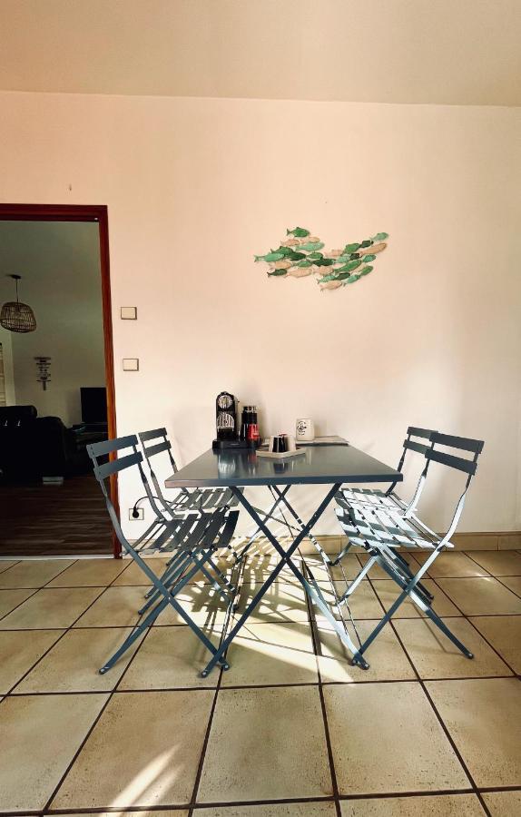 Villa Avec Piscine Andernos Les Bains 외부 사진