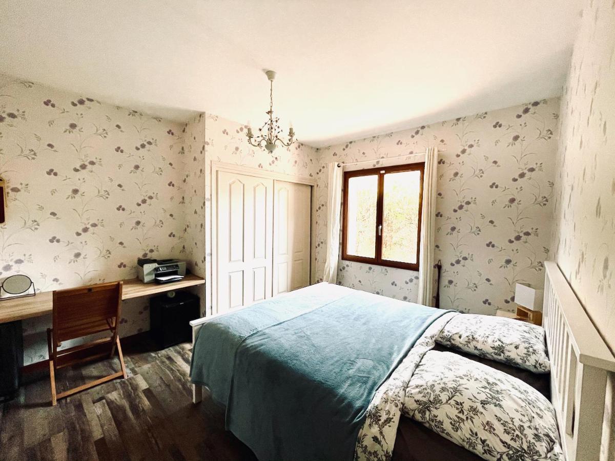 Villa Avec Piscine Andernos Les Bains 외부 사진