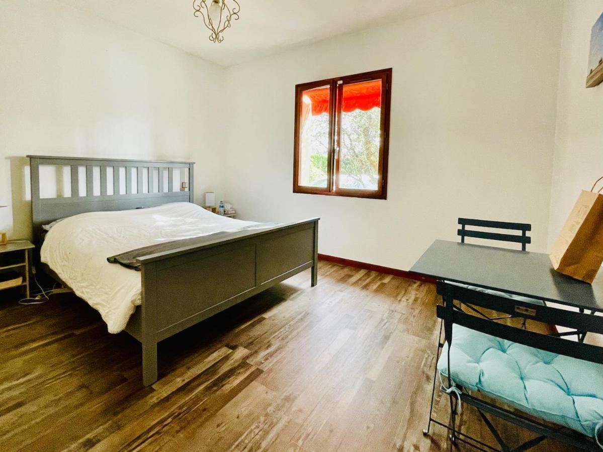 Villa Avec Piscine Andernos Les Bains 외부 사진