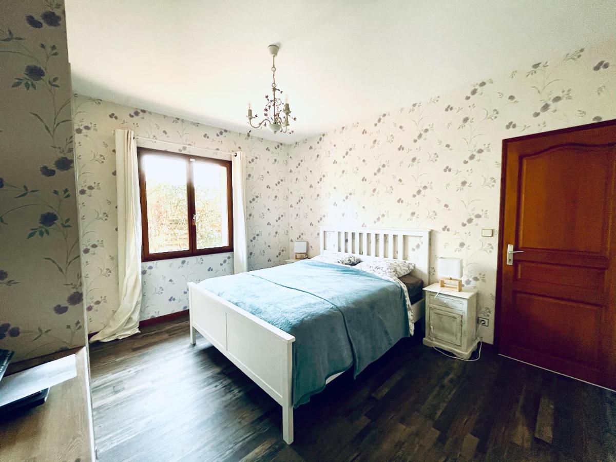 Villa Avec Piscine Andernos Les Bains 외부 사진