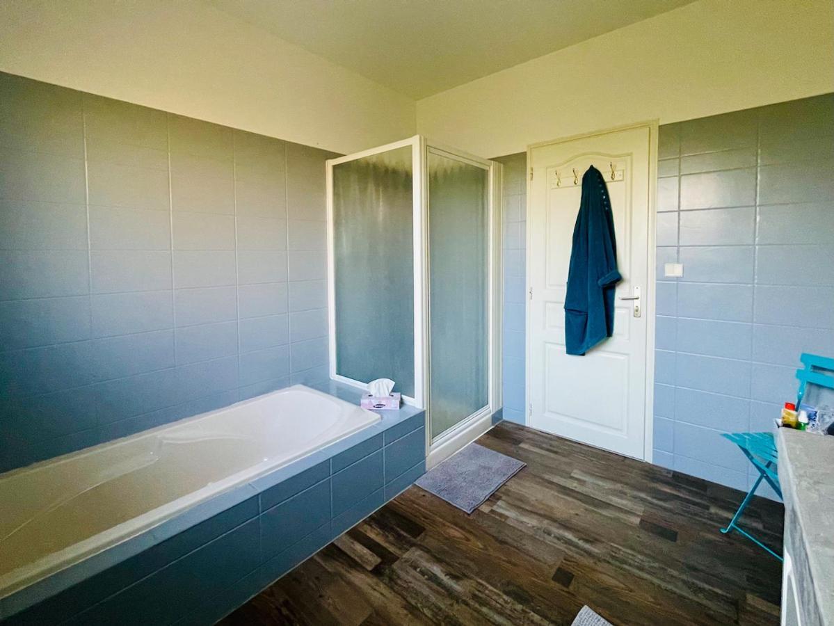 Villa Avec Piscine Andernos Les Bains 외부 사진