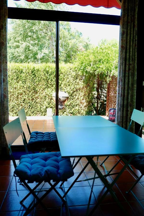 Villa Avec Piscine Andernos Les Bains 외부 사진